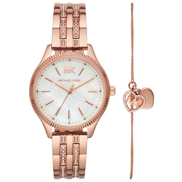 Часы Michael Kors Lexington MK4493